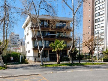 Venta / Departamento / Ñuñoa