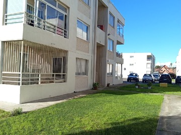 Venta / Departamento / Villa Alemana