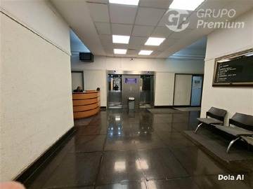 Oficina en venta en Agustinas 1180, Santiago - 3 dormitorios, 1 baño