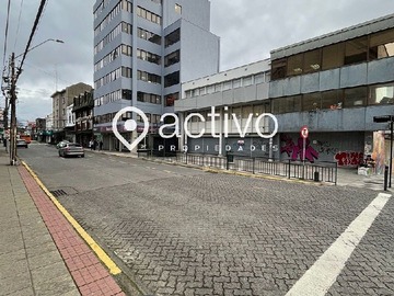 Oficina en arriendo mensual en Independencia, Valdivia - 1 baño