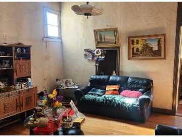 Casa en venta en Casa vista al mar remodelar o demoler. (168944), Valparaíso - 7 dormitorios, 1 baño