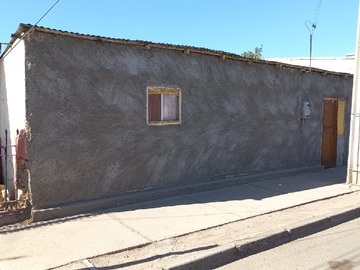 Terreno en venta en Cuba 1645, Vallenar
