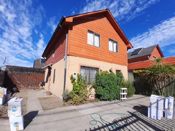 Venta / Casa / Talca