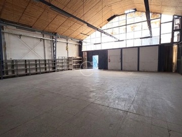 Galpón en arriendo mensual en Arturo Prat- Avda. Matta- Metro Matta Mll, Santiago - 3 baños