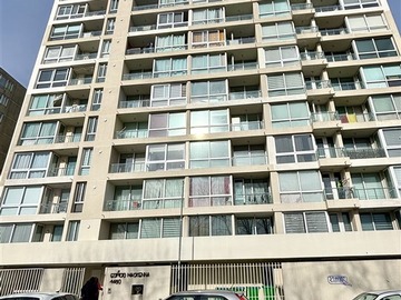 Venta / Departamento / Concepción