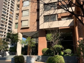 Departamento en venta en Av. Irarrázaval 5091, Ñuñoa - 1 dormitorio, 1 baño