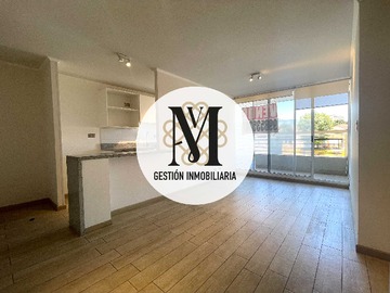 Departamento en venta en Viña del mar - 53 m2- 2d+2b+1est y bod (173290), Viña del Mar - 2 dormitorios, 2 baños