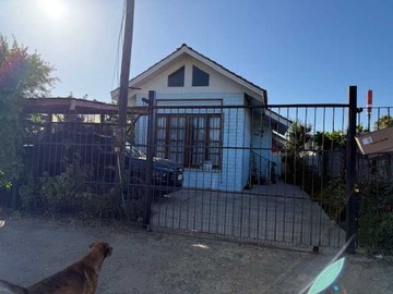 Casa en venta en Venta Casa (85663), El Tabo - 3 dormitorios, 2 baños