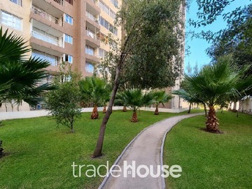 Departamento en venta en Alcalde Pedro Alarcón 963, San Miguel - 2 dormitorios, 1 baño