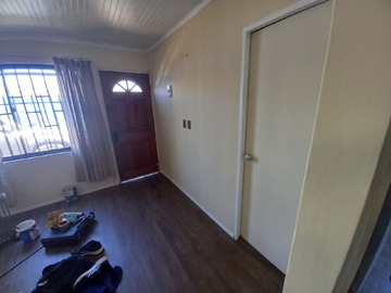 Casa en venta en Atahualpa, Viña del Mar - 3 dormitorios, 1 baño