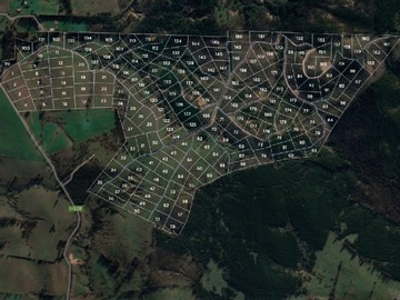 Parcela en venta en Parcelación Aires de Boyeruca, acceso por ruta I - 528, Paredones