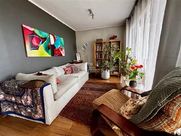 Departamento en venta en Avenida Borgoño, Viña del Mar - 2 dormitorios, 2 baños