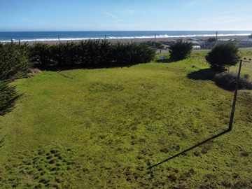 Terreno en venta en 3.600 Mts Urbanos, Uso Comercial y Turístico Pilicura, Cobquecura