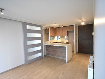 Departamento en venta en Se Vende Departamento 2D2B Metro Chile España (153832), Ñuñoa - 2 dormitorios, 2 baños
