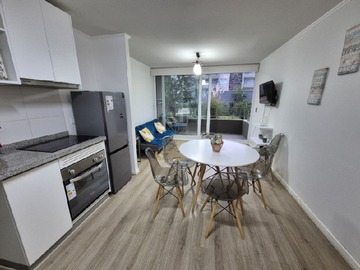 Departamento en venta en Lomas de puyai, punta puyai, papudo, Papudo - 2 dormitorios, 2 baños
