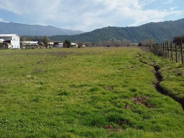 Venta / Terreno / Santa Cruz