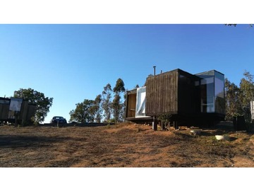 Parcela en venta en la arbequina, Panina Lodge, Algarrobo - 7 dormitorios, 7 baños