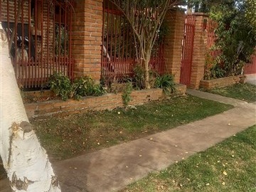 Local Comercial en venta en casona restaurant Las Dos Torres, Curicó - 4 baños