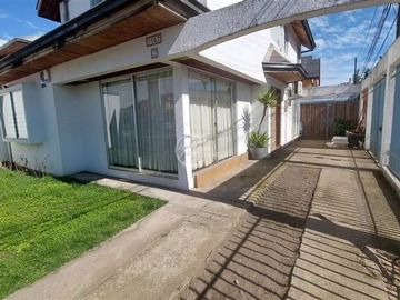 Casa en venta en Maipu - linares, Linares - 5 dormitorios, 1 baño