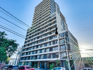 Departamento en arriendo mensual en cercano a supermercado acuenta, Independencia - 1 dormitorio, 1 baño
