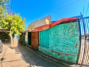 Venta / Casa / La Pintana