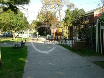 Venta / Casa / Las Condes