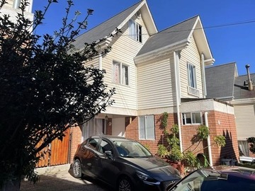 Venta / Casa / Quilpué