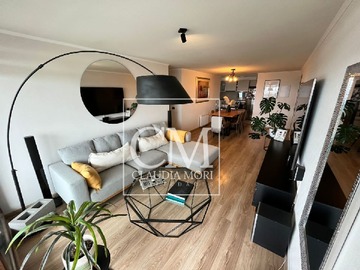 Venta / Departamento / Concón