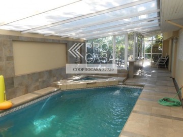 Casa en venta en Valdivieso (73955), Recoleta - 4 dormitorios, 3 baños