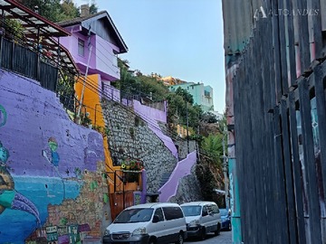 Casa en venta en elIas 292, Valparaíso - 4 dormitorios, 3 baños