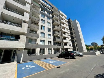 Departamento en venta en Oportunidad inversion dpto vicente valdes (170621), La Florida - 2 dormitorios, 2 baños