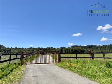 Parcela en venta en Camino Las Lomas, Puerto Varas