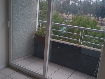 Venta / Departamento / Renca