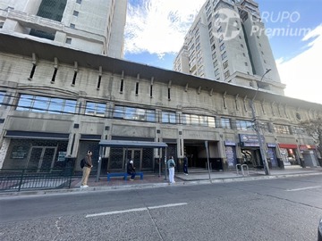 Oficina en venta en Arlegui Viña del Mar, Viña del Mar - 7 dormitorios, 2 baños