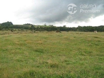 Parcela en venta en Sector rural tara, Chonchi