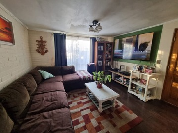 Venta / Casa / Maipú