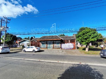 Casa en venta en Vendo Excelente Propiedad con destino Comercial - Osorno (172527), Osorno - 3 dormitorios