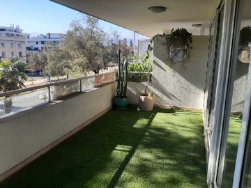Departamento en venta en Pocuro, Club Providencia (171567), Providencia - 2 dormitorios, 2 baños