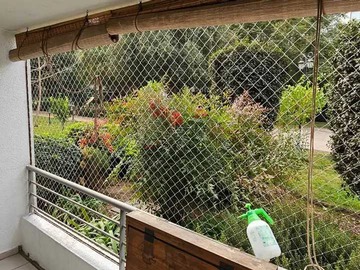Arriendo Mensual / Departamento / Huechuraba
