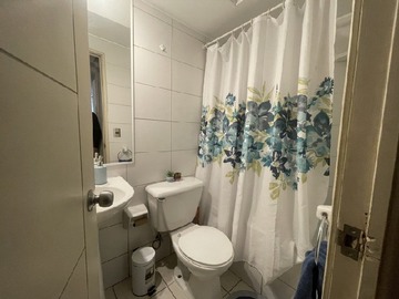 Arriendo Mensual / Departamento / Santiago