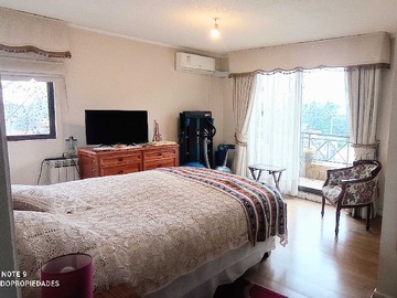 Departamento en venta en Acogedor Departamento en Condominio Centro Talca (174719), Talca - 4 dormitorios, 2 baños