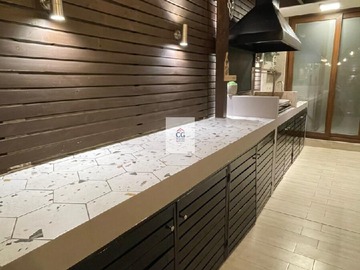 Casa en venta en Av. Quebrada de macul 8800, Peñalolén - 3 dormitorios, 3 baños