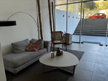 Departamento en venta en Concon, Concón - 1 dormitorio, 1 baño