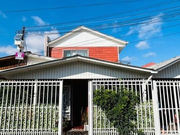 Casa en venta en De las cepas, metro plaza quilicura, Quilicura - 3 dormitorios, 2 baños
