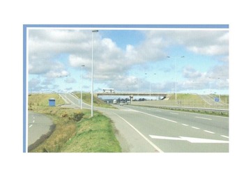 Terreno Industrial en venta en A 10 kms de puerto varas a puerto montt, lado oriente.-m.L.A, Puerto Montt