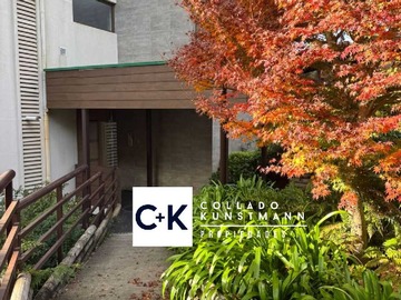 Arriendo Mensual / Departamento / Valdivia