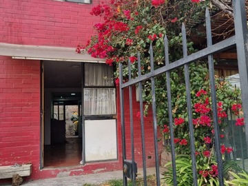 Venta / Casa / La Reina
