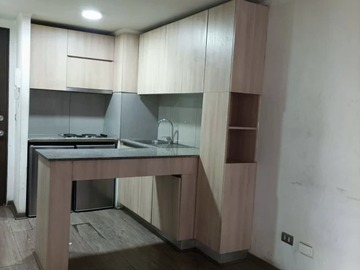 Departamento en venta en Venta Depto. 2D/2B - Estación Central - 2 dormitorios, 2 baños