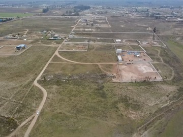Venta / Sitio / La Serena