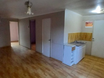 Casa en venta en Casa en venta, remodelada e impecable (171374), Peñalolén - 2 dormitorios, 1 baño